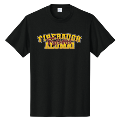 FIREBAUGH TEE