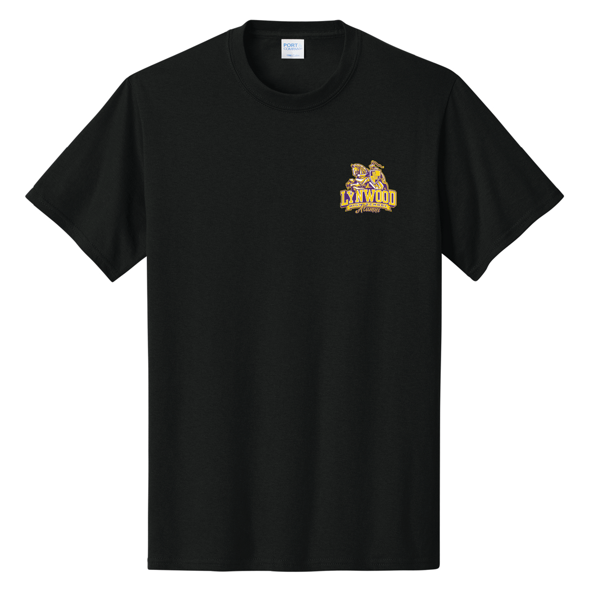 LYNWOOD TEE