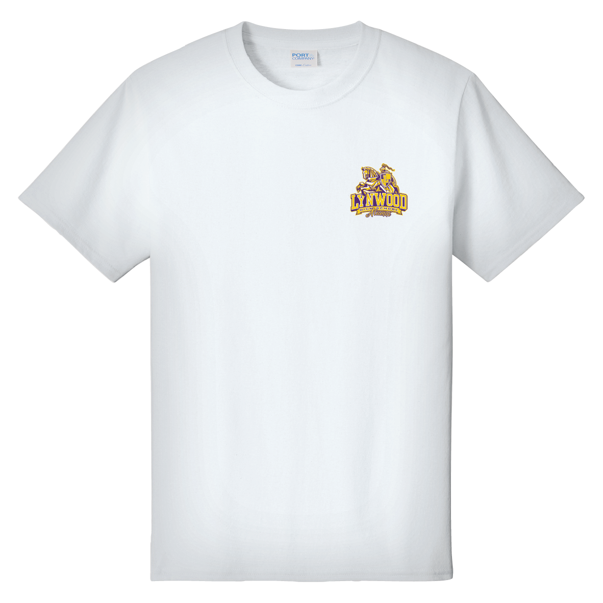 LYNWOOD TEE