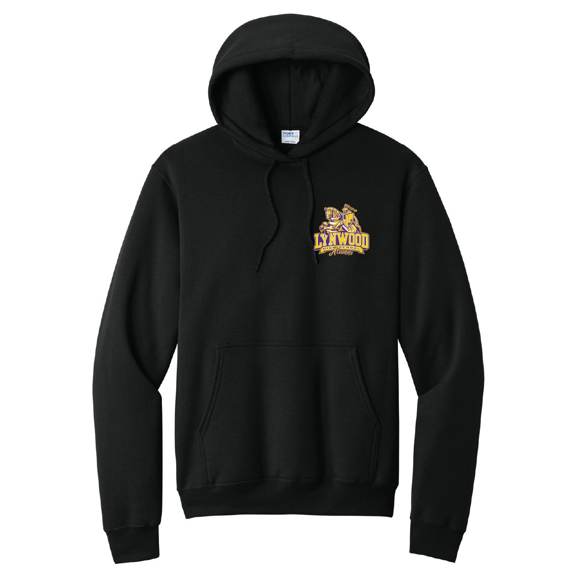LYNWOOD HOODIE