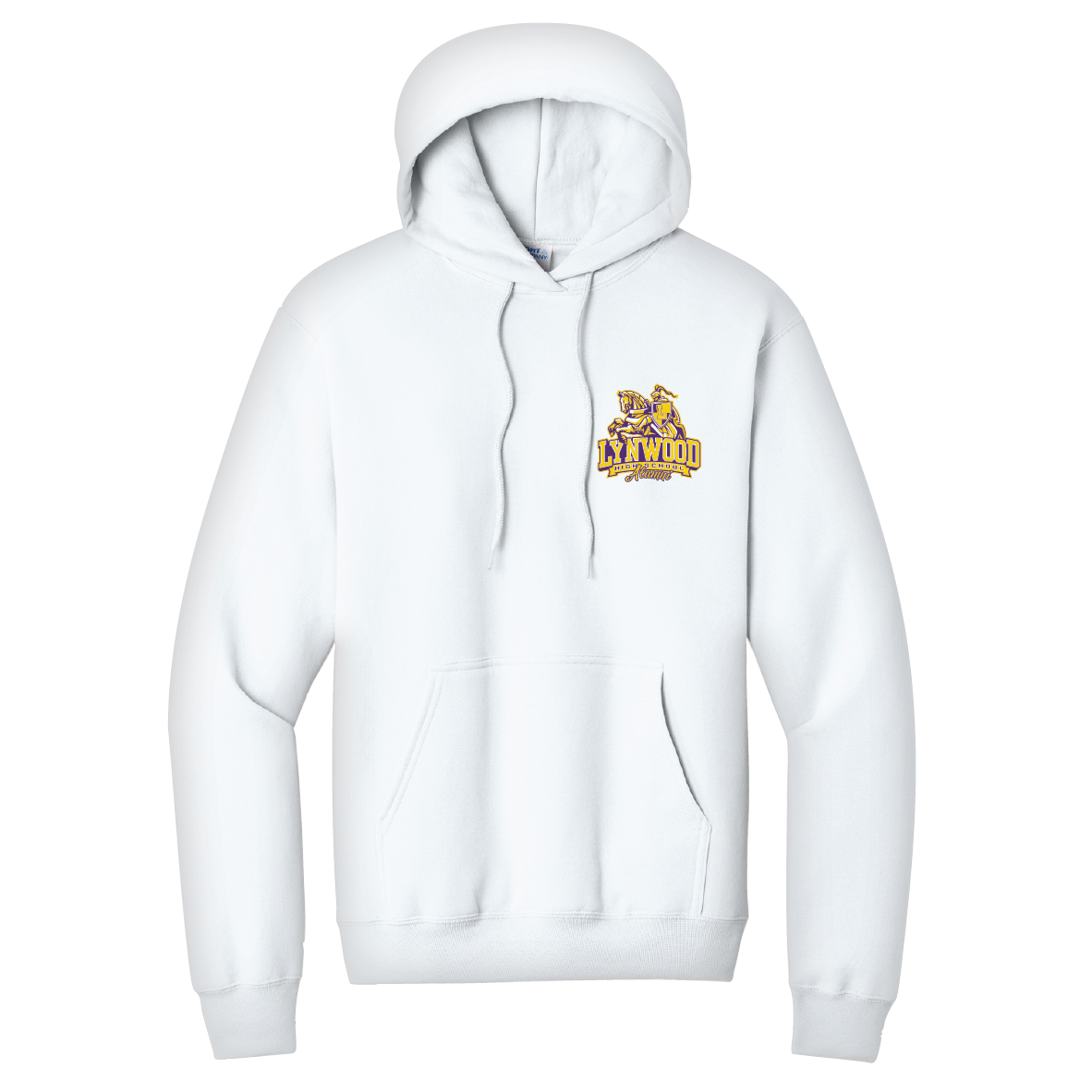 LYNWOOD HOODIE