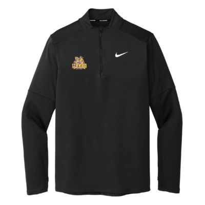 LYNWOOD 1/2 NIKE MEN ZIP UP
