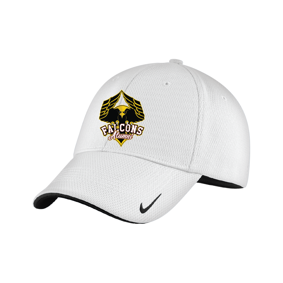 FALCONS NIKE HAT