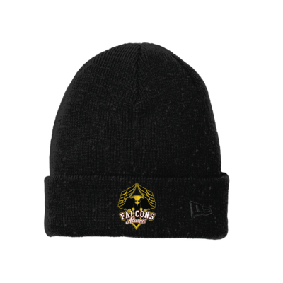 FALCONS BEANIE