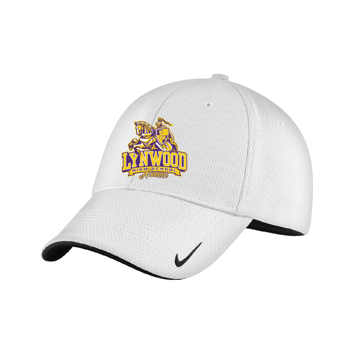 LYNWOOD NIKE HAT