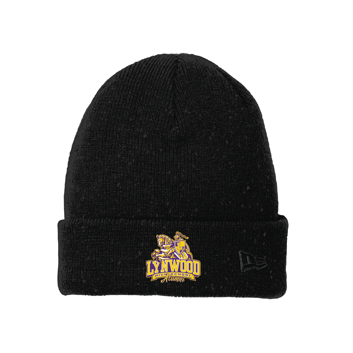 LYNWOOD BEANIE