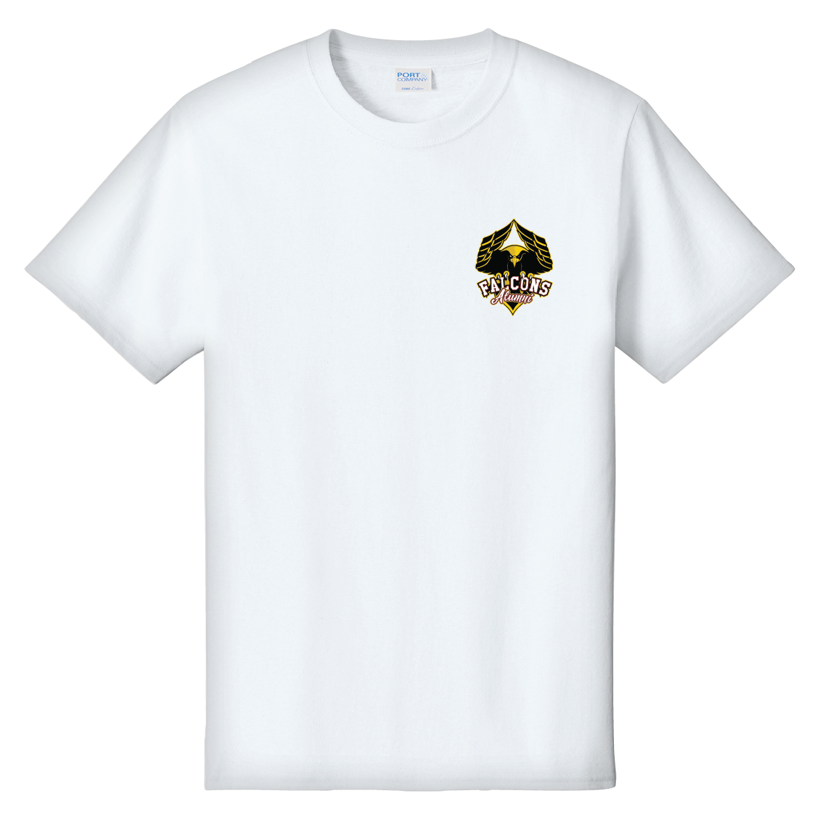 FALCONS TEE